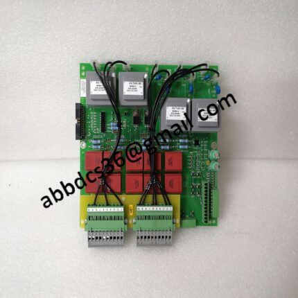 3ASC25H208 DATX100 power module