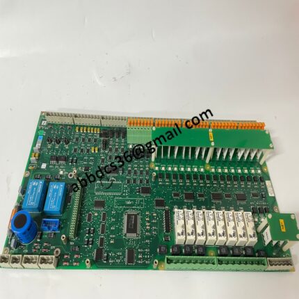 3ASC25H209 DATX110 I/O terminal block