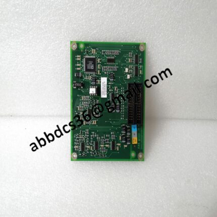 3ASC25H216A DATX132 control board
