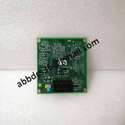 3ASC25H219B DATX133 rotor feedback board
