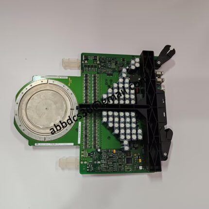 3BHE019719R0101 GVC736BE101 thyristor module