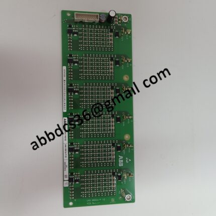 3BHE05077R0102 UNS0881b-PV2 Printed Circuit Board Module