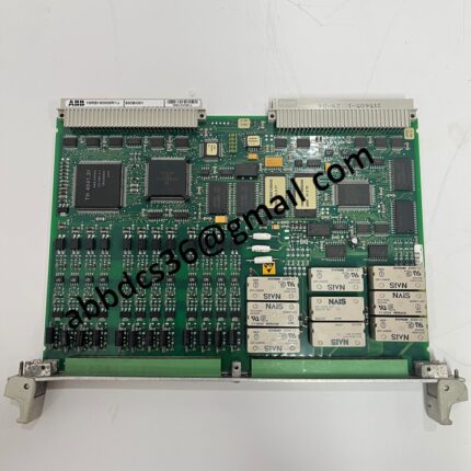 500BIO01 1MRB150005R1J control module