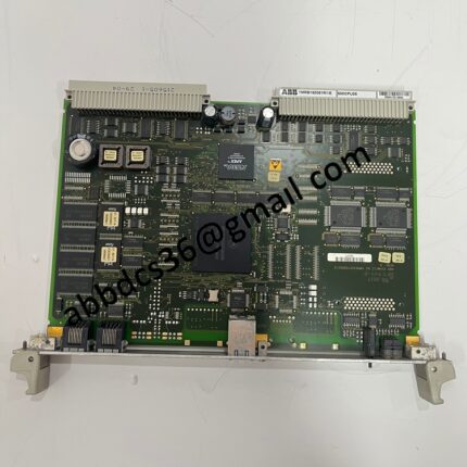 500CPU05 1MRB150081R1E control module