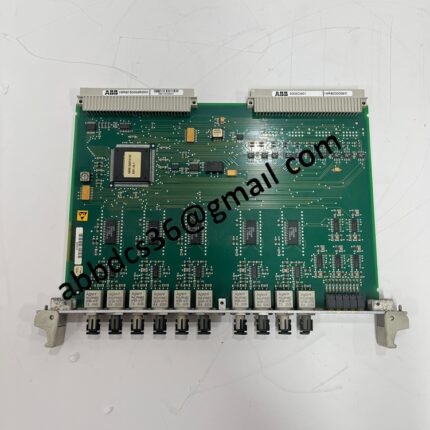 500SCM01 1MRB200059C 1MRB15004R0001 processor module