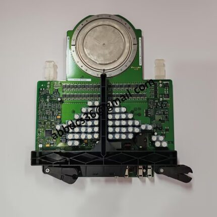 5SHX1960L0006 3HB016120R0002 Control Board