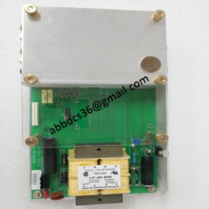 81943A041-1 amplifier module