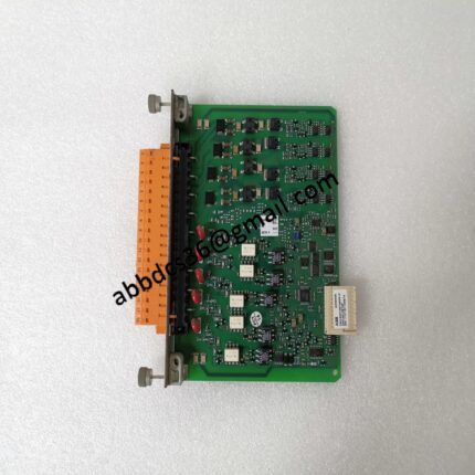 AIM0006 2RCA021397A0001F controller motherboard