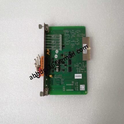COM0003 2RAA005844A0006A motherboard