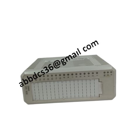DI840 3BSE020836R1 Input/Output Module