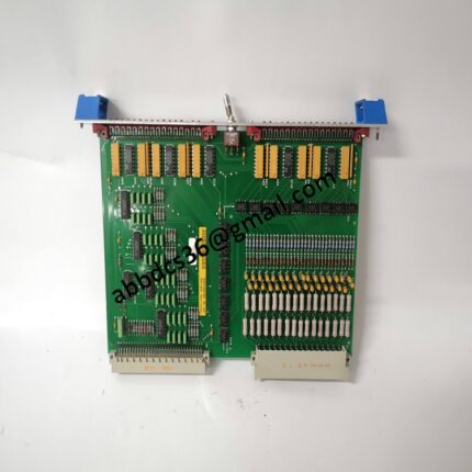 IDPG 940128102 Input Module