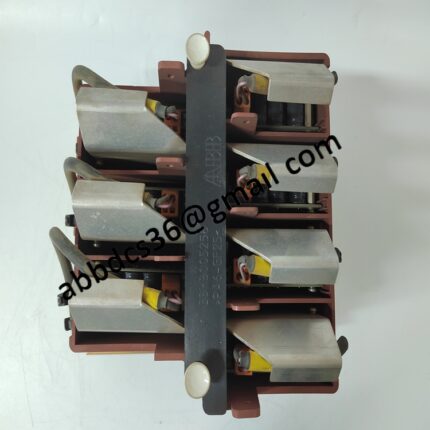 KUC711AE 3BHB004661R0001 Medium Voltage Inverter Module