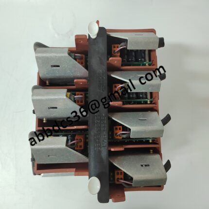 KUC711AE01 3BHB004661R0001 power module