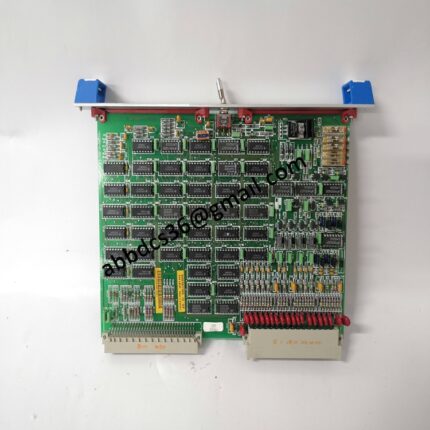 OCAH 940181103 Central Controller Module
