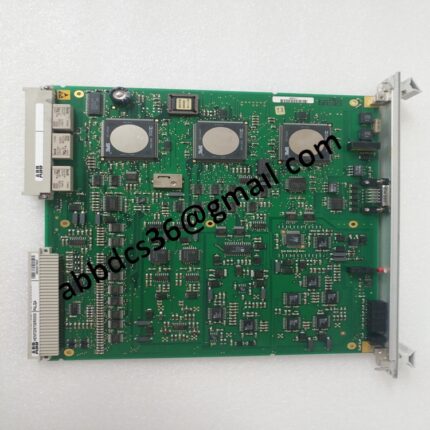 P4LQA HENF209736R0003 System Control Module