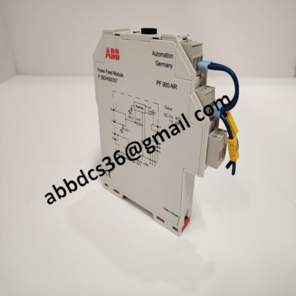 PF900-NR 3BDH000357 Controller Module