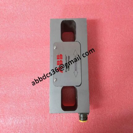 PFTL101A 0.5KN 3BSE004160R1 Weighing Sensor