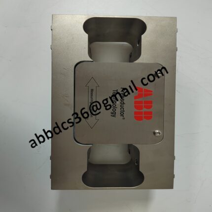 PFTL11011.0KN 3BSE004166R1 Weighing Sensor