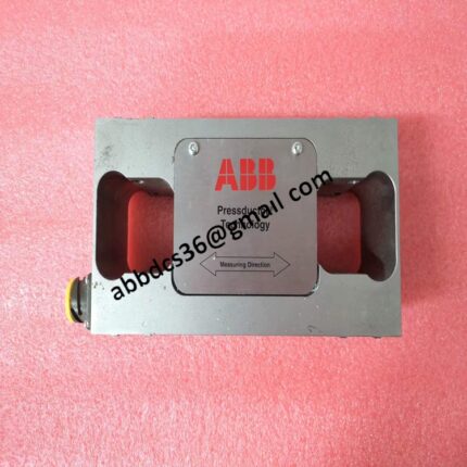 PFTL101A 2.0KN 3BSE004172R1 Weighing Sensor