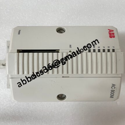 PM866K01 3BE050198R1 processor module