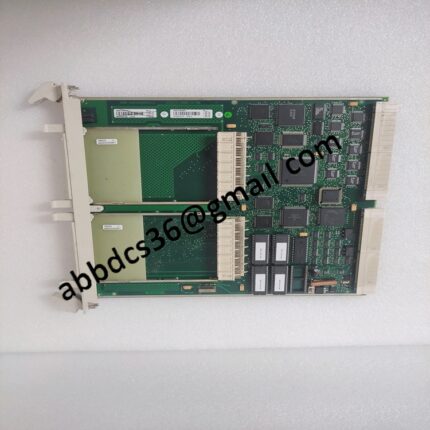 SC540 3BSE006096R1 Controller Module