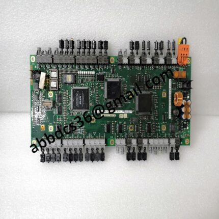 UFC760BE141 3BHE004573R0141 Controller Module