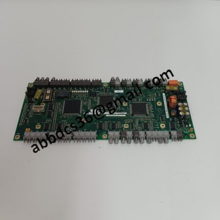 UFC760BE142 3BHE004573R0142 driver module