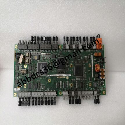 UFC760BE41 3BHE004573R0041 Printed Circuit Board