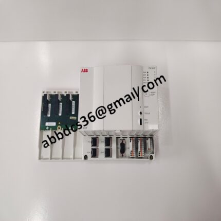 AC900F PM904F Central Controller Module