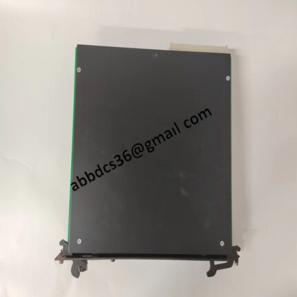 ALSTOM AL132 Controller Module AL132A