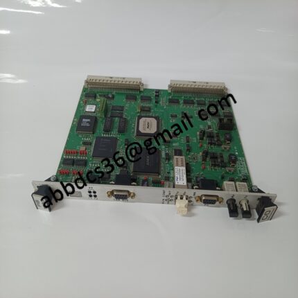 ALSTOM PIB100G 3BE0226 Converter Module