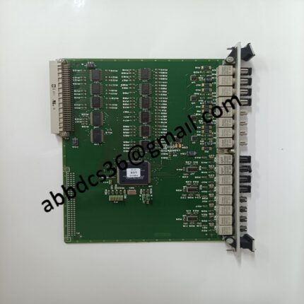 ALSTOM PIB310 3BHB0190 Converter Motherboard
