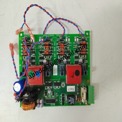 V4561983-0100 V4559856 Controller Module