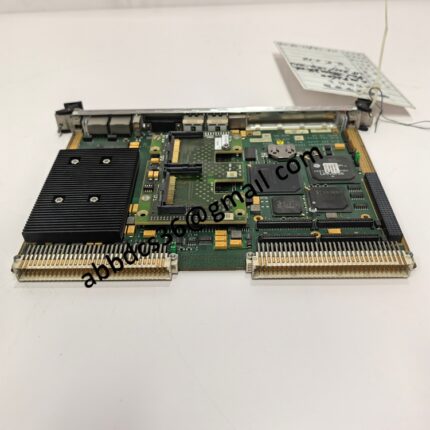 VP32502X 75x-6025-25 151-0025 Single Board Computer