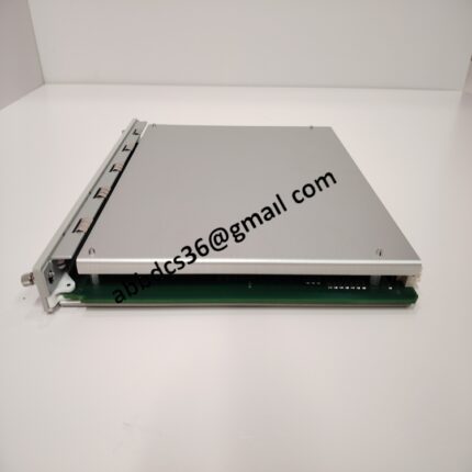 3500/65 145988-02 AC Power Input Module