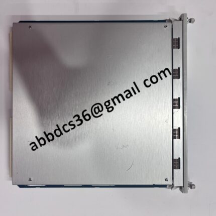 3500/91M 190782-01 Monitoring Module