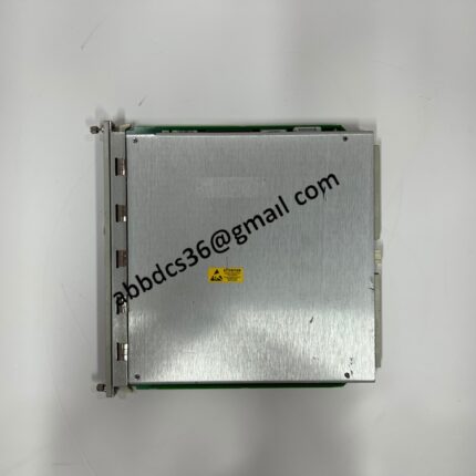 3500/22M 138607-01V Transient Data Interface