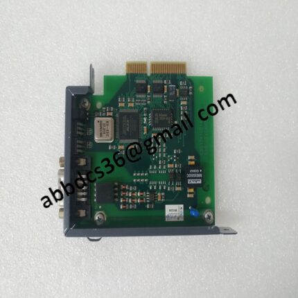 B&R 8AC110 plug-in module