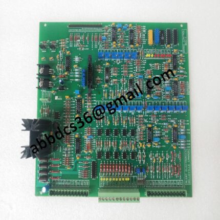 BRAKE BCC-1 Printed Circuit Board
