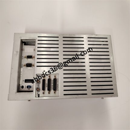 001-4130-03 Controller Module