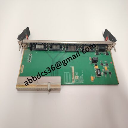 CCC TIOC-555HD Controller Module