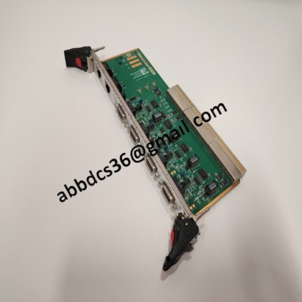 CCC TMPU-1002 Controller Module