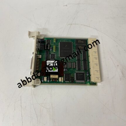 CI546 3BSE012545R1 interface module