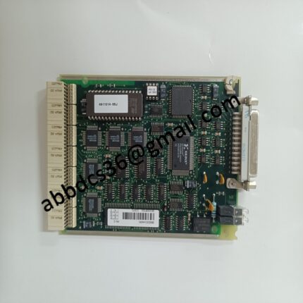 CI570 3BSE001440R1 Logic Controller Module