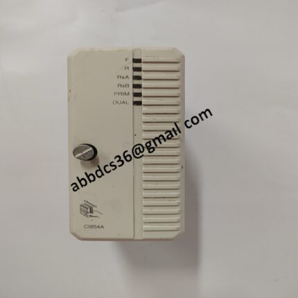 CI854A 3BSE030221R1 Programmable Logic Controller Module