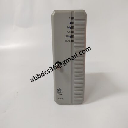 CI854A eA 3BSE030221R2 Communication Module