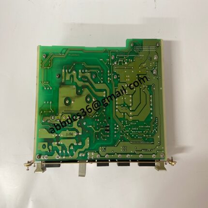 Yaskawa CPS-150F power supply module