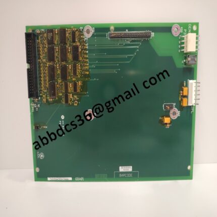 DS200ADGIH1AAA Auxiliary Interface Board