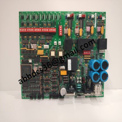 DS200DCFBG1BNC/JB/LC  Turbine Control Board