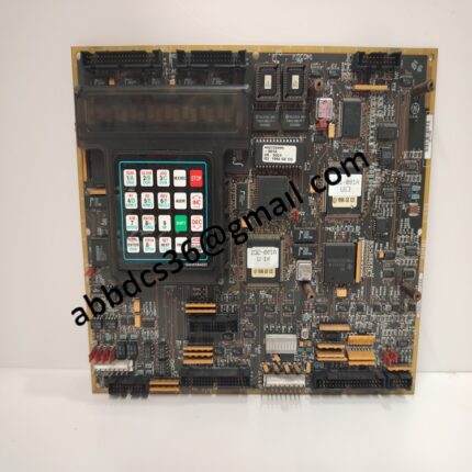 DS200LDCCH1AKA Communication Board